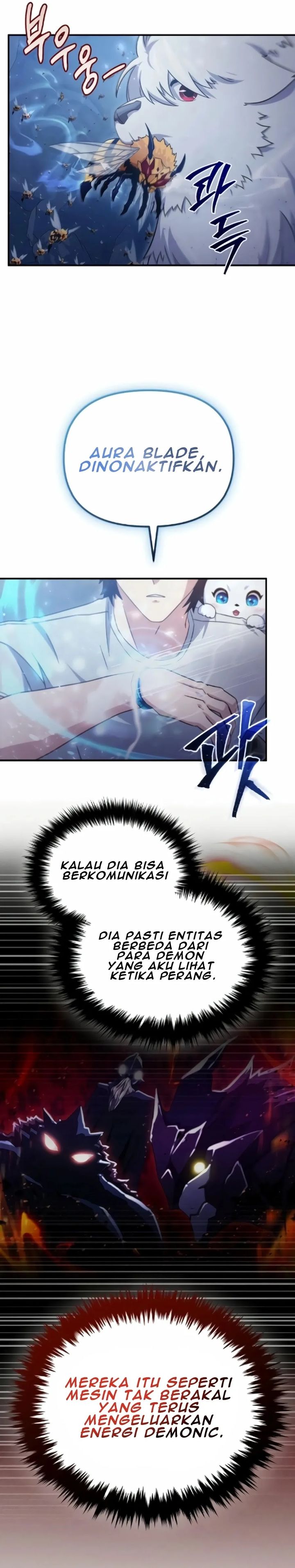 Baca The Modern Life of the Absolute - Chapter 10 halaman 10