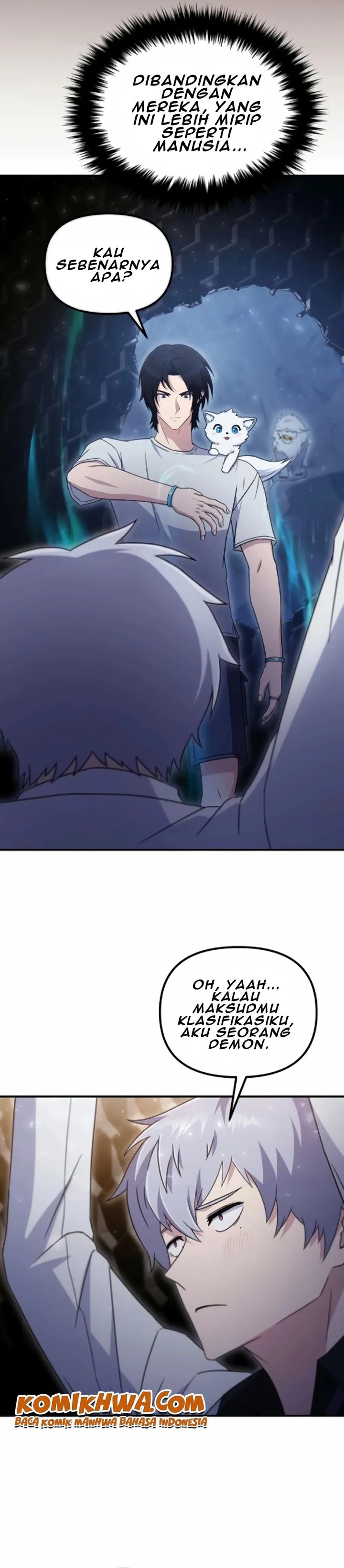 Baca The Modern Life of the Absolute - Chapter 10 halaman 11