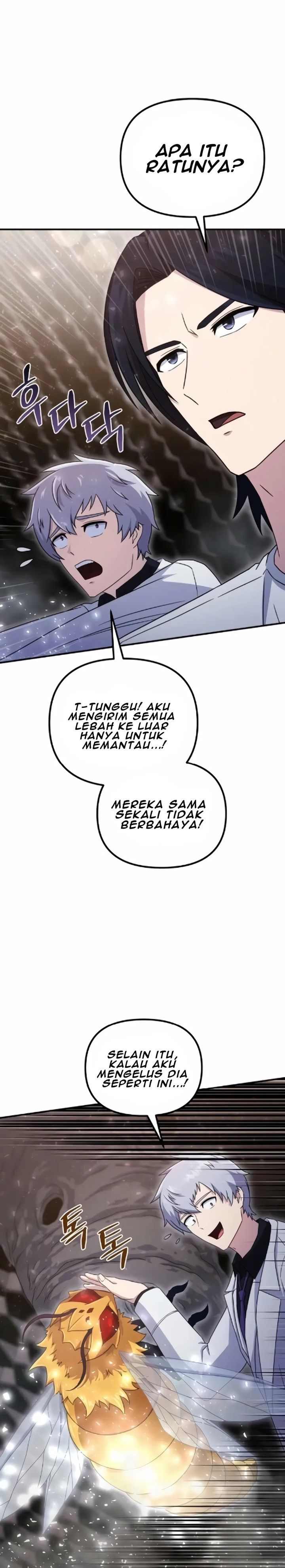 Baca The Modern Life of the Absolute - Chapter 10 halaman 13