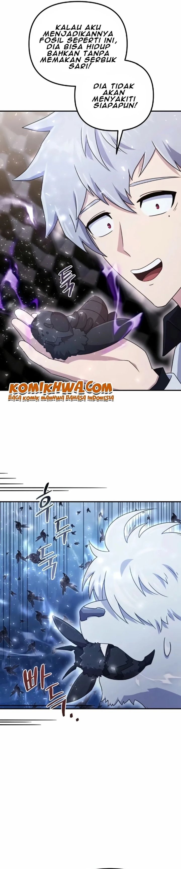 Baca The Modern Life of the Absolute - Chapter 10 halaman 15