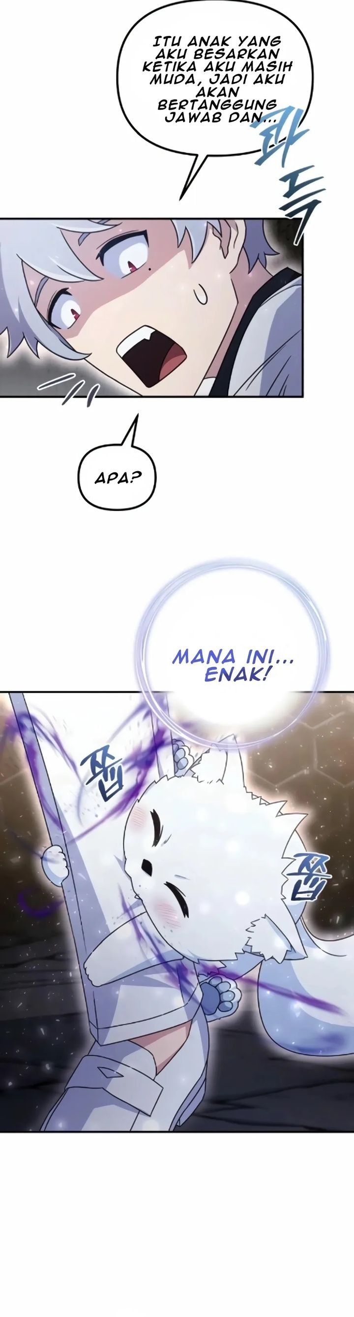 Baca The Modern Life of the Absolute - Chapter 10 halaman 16