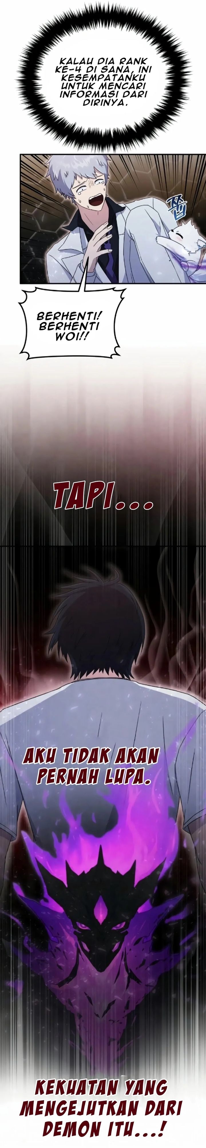 Baca The Modern Life of the Absolute - Chapter 10 halaman 18