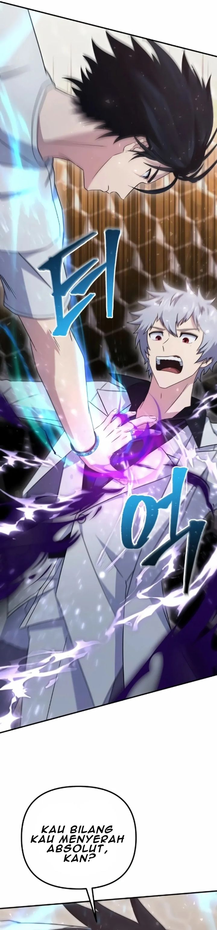 Baca The Modern Life of the Absolute - Chapter 10 halaman 20