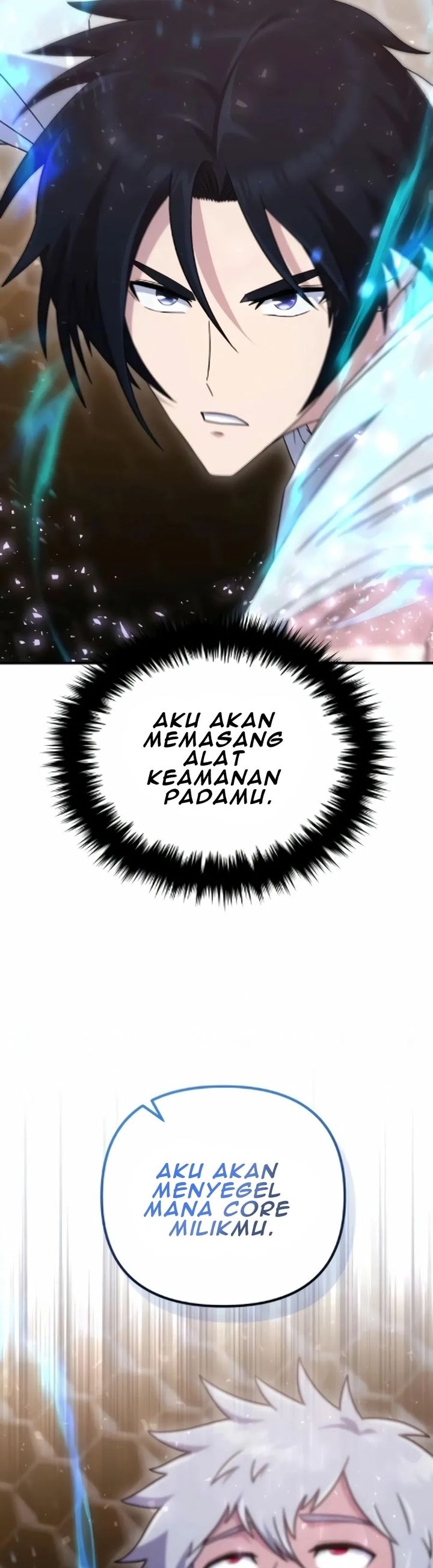 Baca The Modern Life of the Absolute - Chapter 10 halaman 21