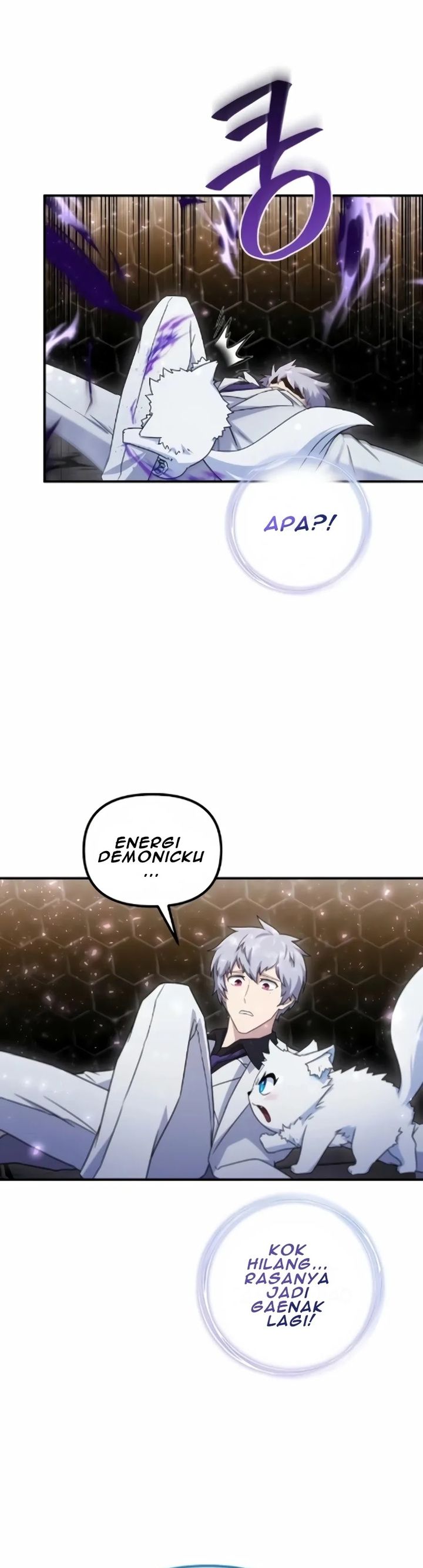 Baca The Modern Life of the Absolute - Chapter 10 halaman 23