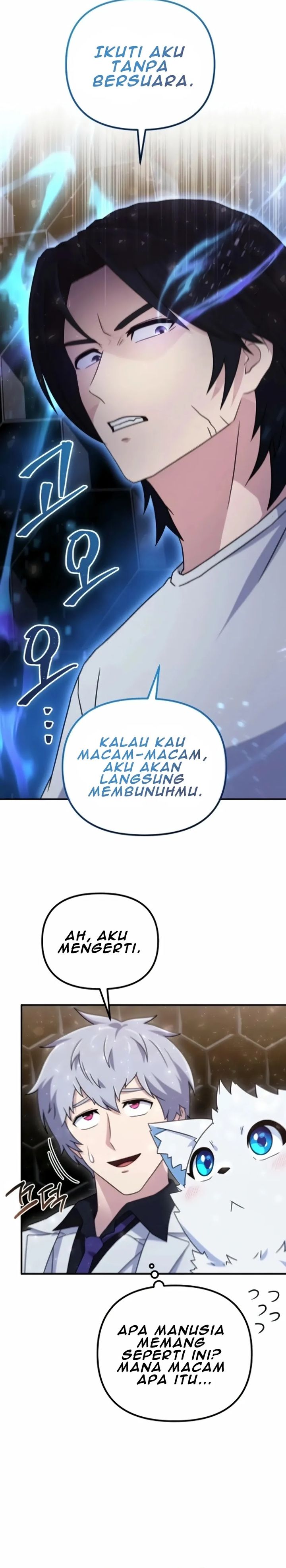 Baca The Modern Life of the Absolute - Chapter 10 halaman 24