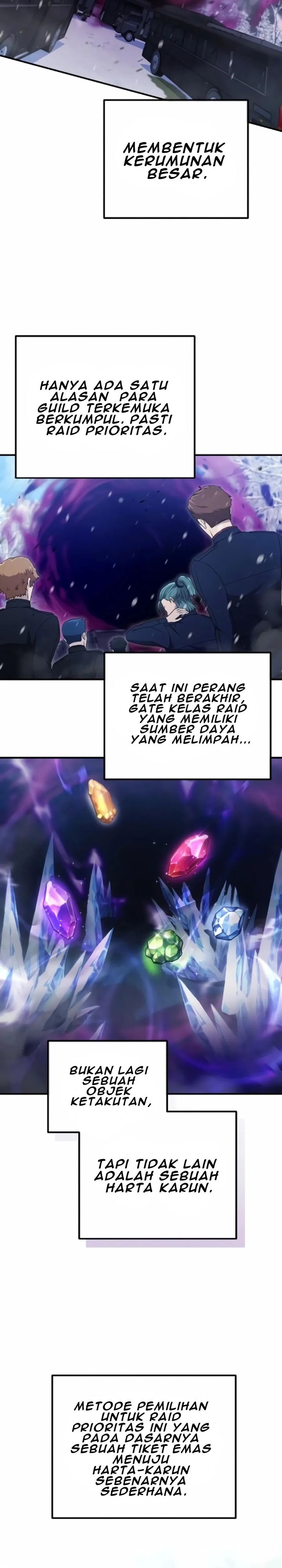 Baca The Modern Life of the Absolute - Chapter 10 halaman 26