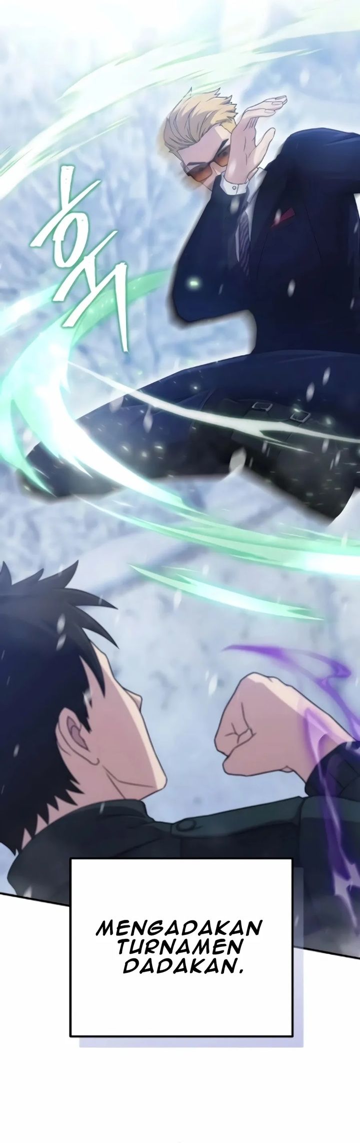 Baca The Modern Life of the Absolute - Chapter 10 halaman 27