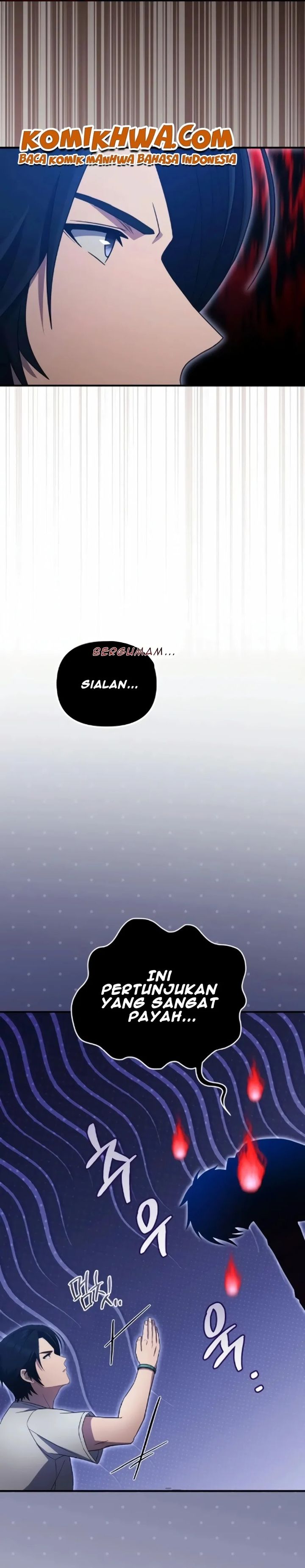 Baca The Modern Life of the Absolute - Chapter 10 halaman 3