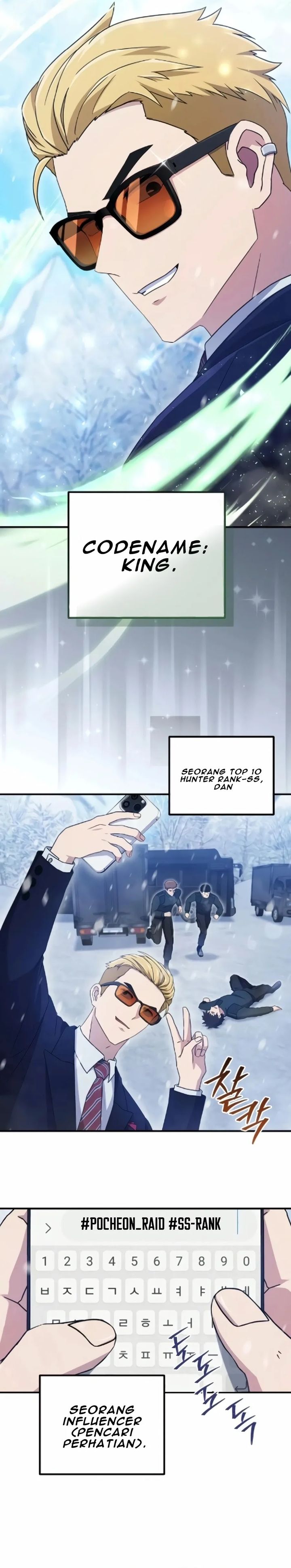 Baca The Modern Life of the Absolute - Chapter 10 halaman 30