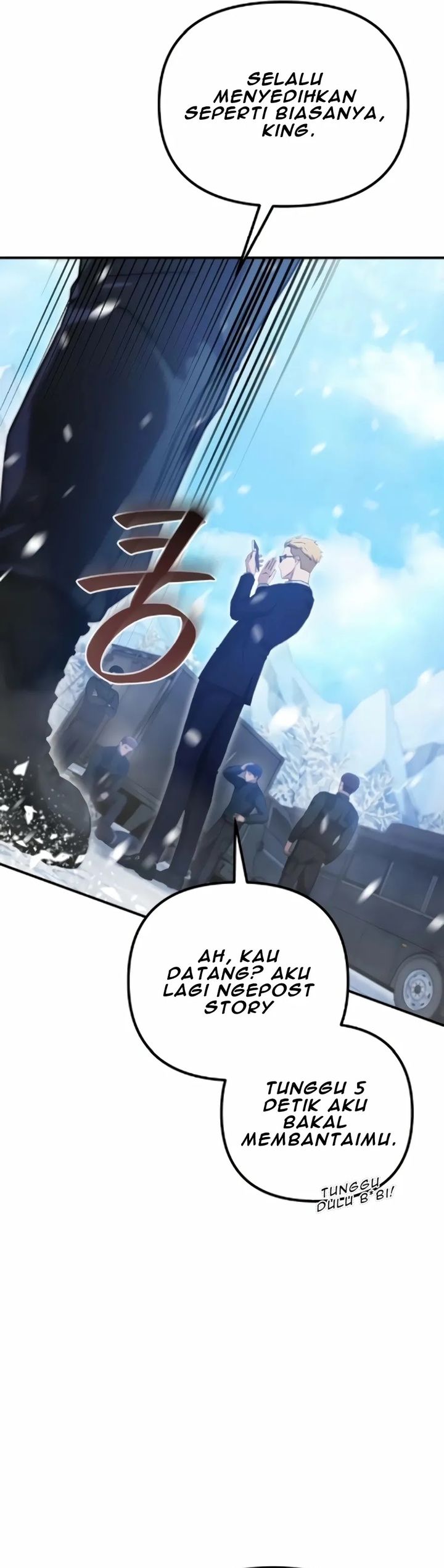 Baca The Modern Life of the Absolute - Chapter 10 halaman 31