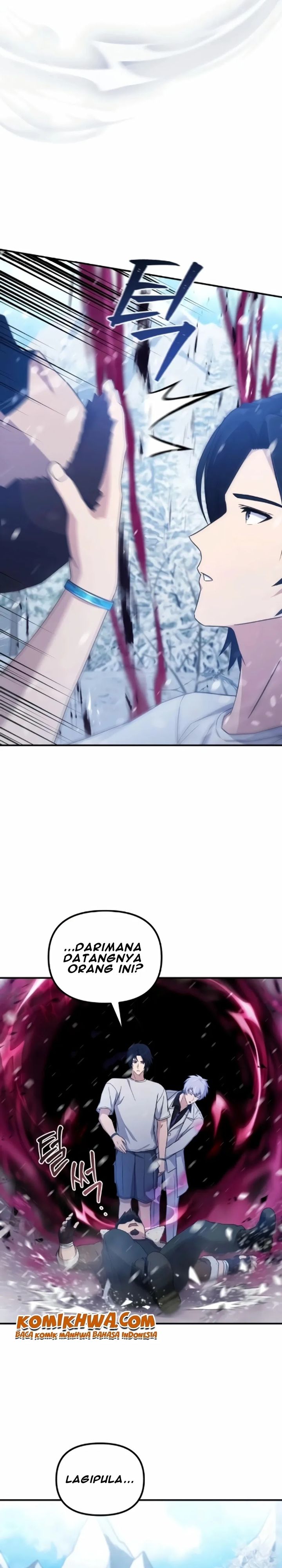 Baca The Modern Life of the Absolute - Chapter 10 halaman 36
