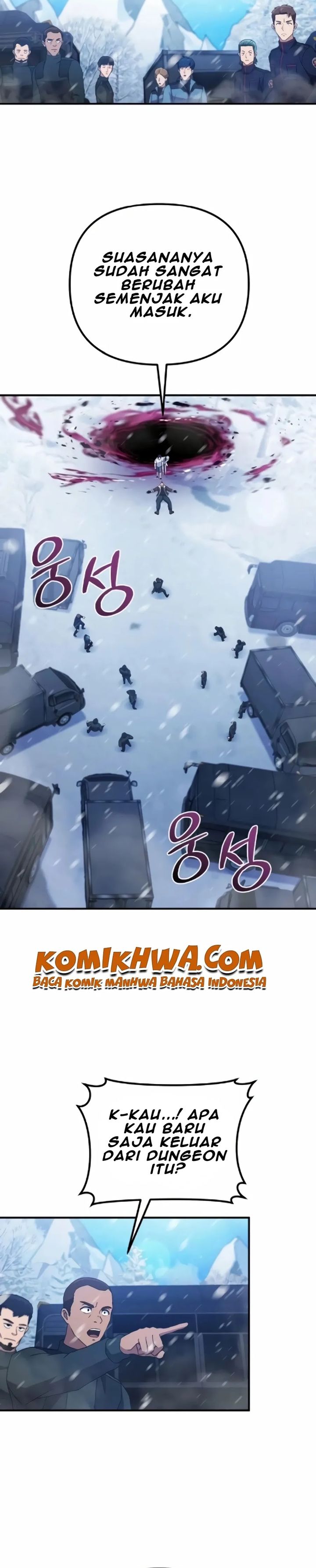 Baca The Modern Life of the Absolute - Chapter 10 halaman 37