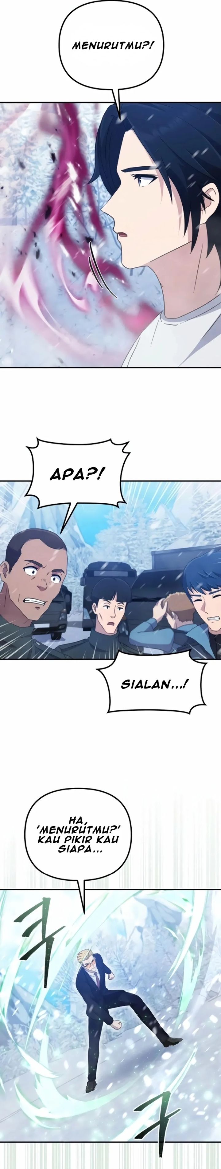 Baca The Modern Life of the Absolute - Chapter 10 halaman 38