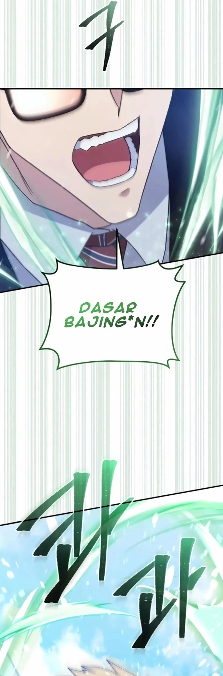 Baca The Modern Life of the Absolute - Chapter 10 halaman 39