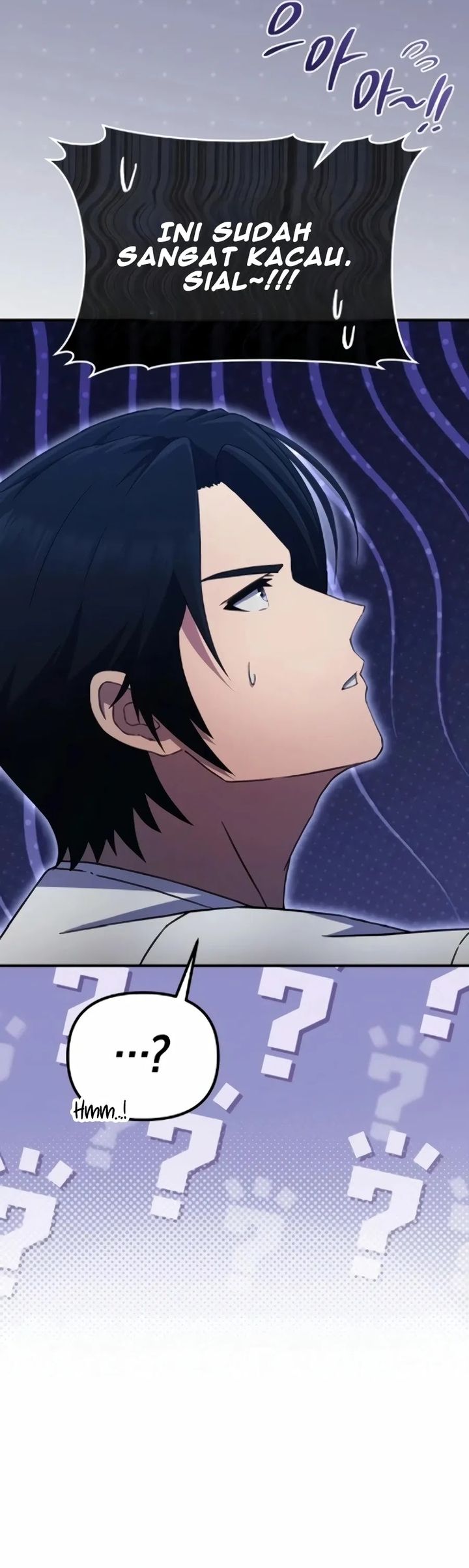 Baca The Modern Life of the Absolute - Chapter 10 halaman 4