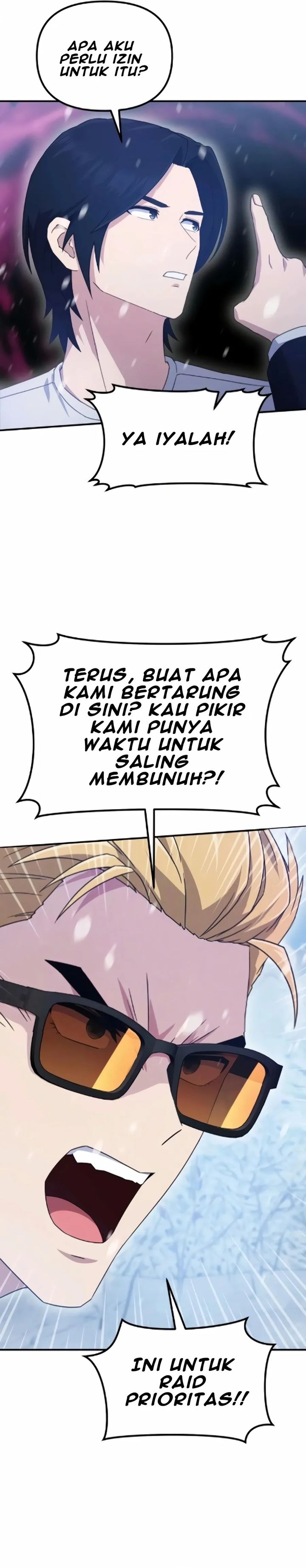 Baca The Modern Life of the Absolute - Chapter 10 halaman 43