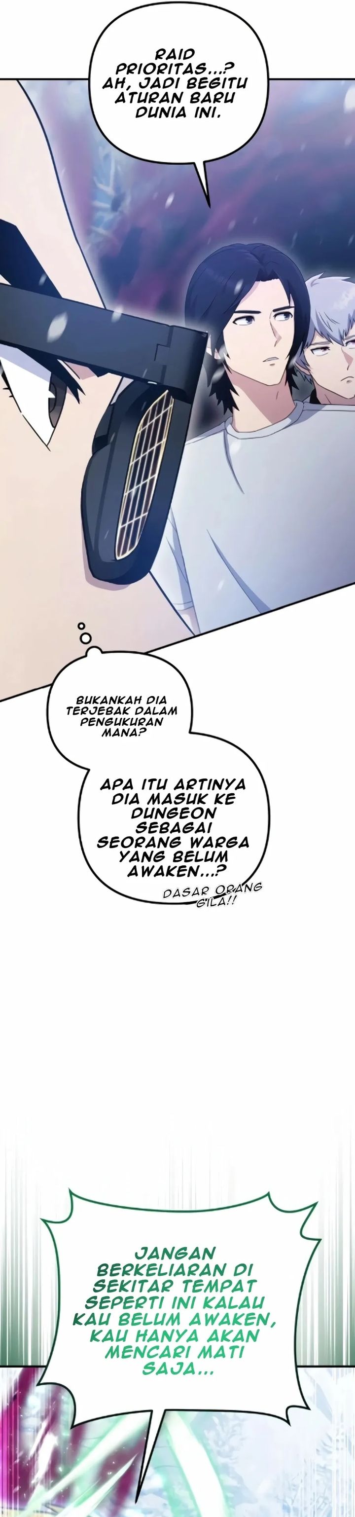 Baca The Modern Life of the Absolute - Chapter 10 halaman 44
