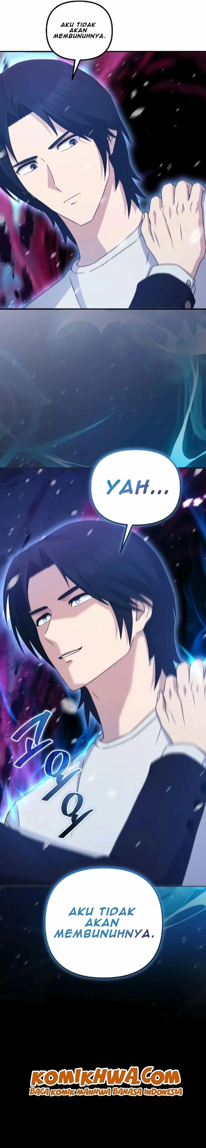 Baca The Modern Life of the Absolute - Chapter 10 halaman 46