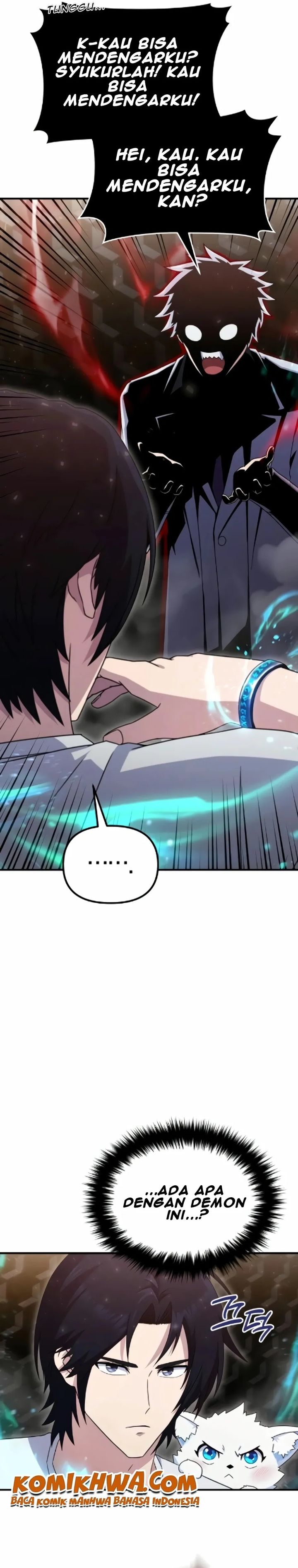 Baca The Modern Life of the Absolute - Chapter 10 halaman 5