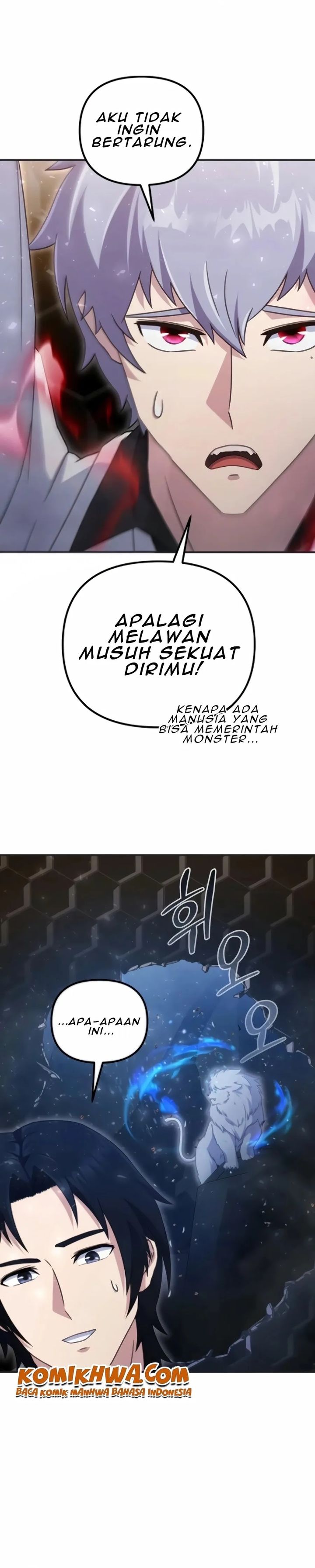 Baca The Modern Life of the Absolute - Chapter 10 halaman 9
