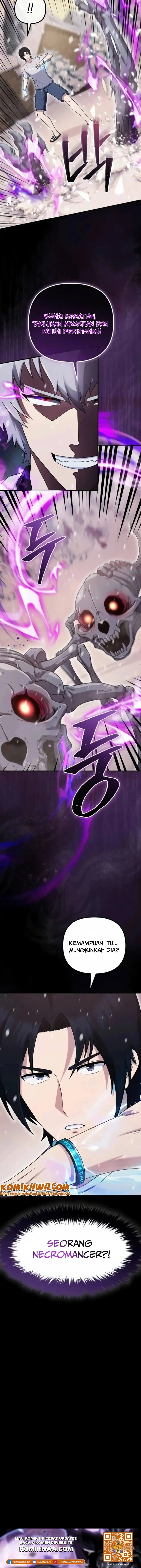 Baca The Modern Life of the Absolute - Chapter 11 halaman 13