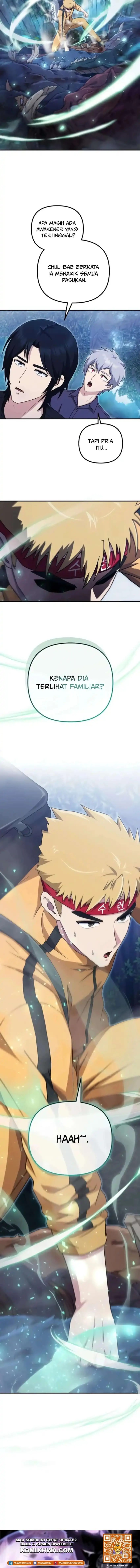 Baca The Modern Life of the Absolute - Chapter 12 halaman 12