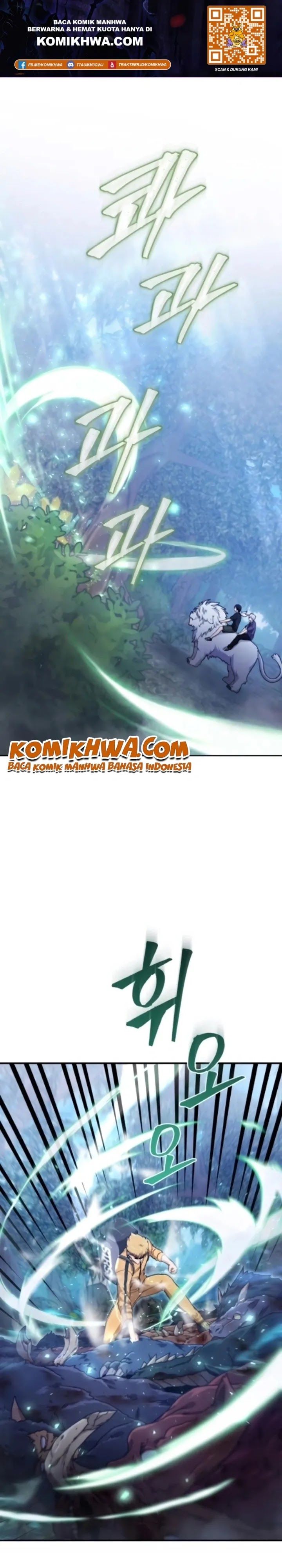 Baca The Modern Life of the Absolute - Chapter 13 halaman 1