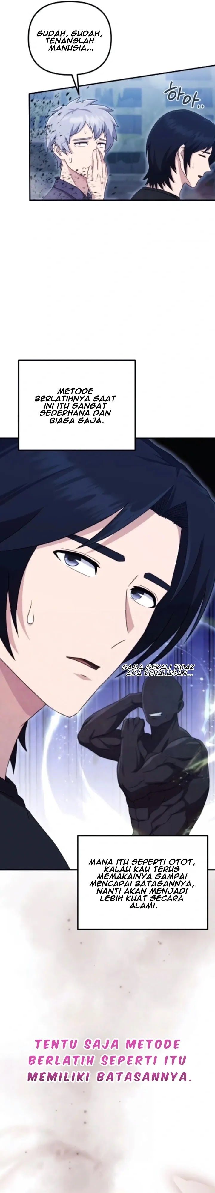 Baca The Modern Life of the Absolute - Chapter 13 halaman 11