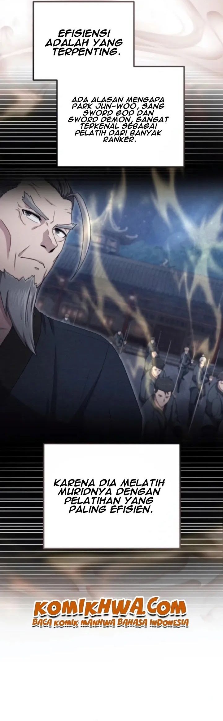 Baca The Modern Life of the Absolute - Chapter 13 halaman 12