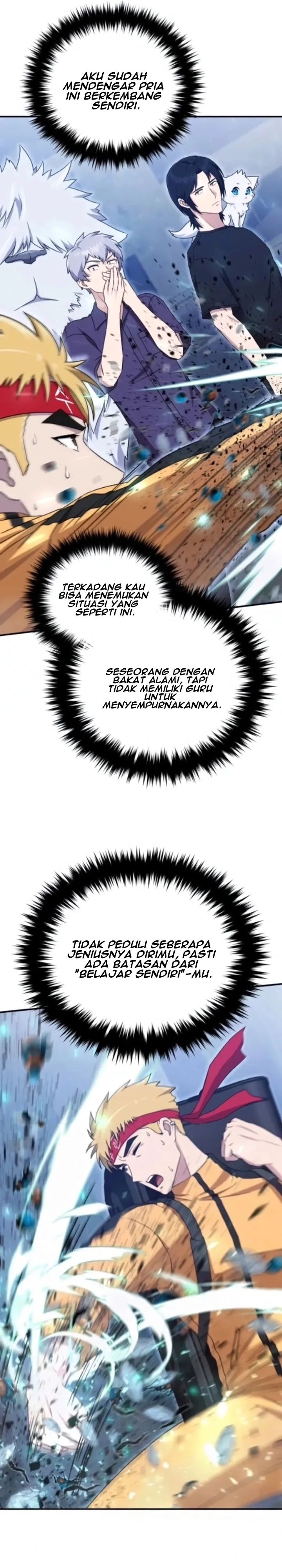 Baca The Modern Life of the Absolute - Chapter 13 halaman 13