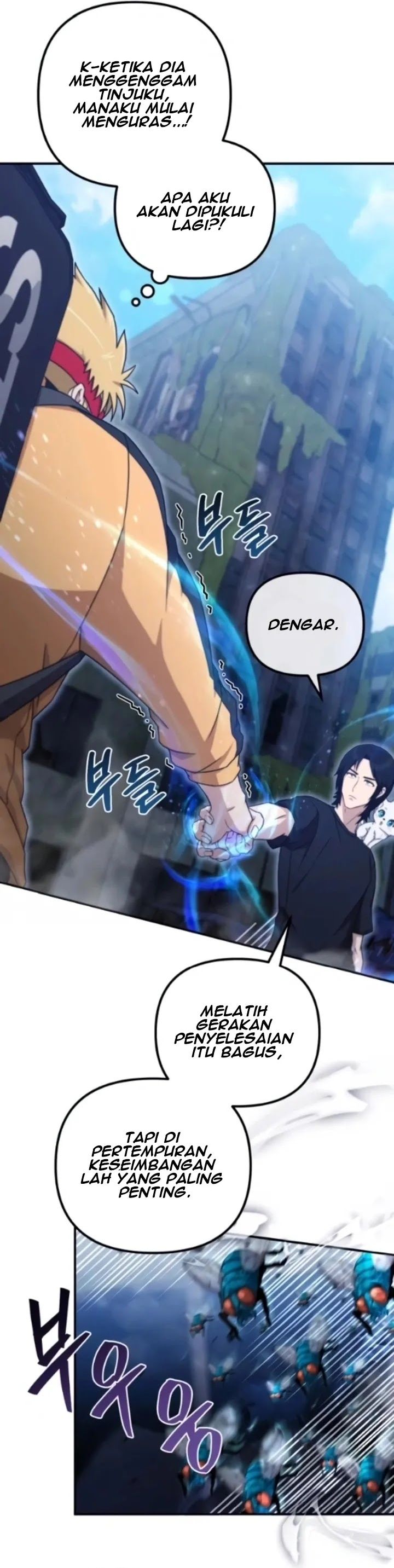 Baca The Modern Life of the Absolute - Chapter 13 halaman 15