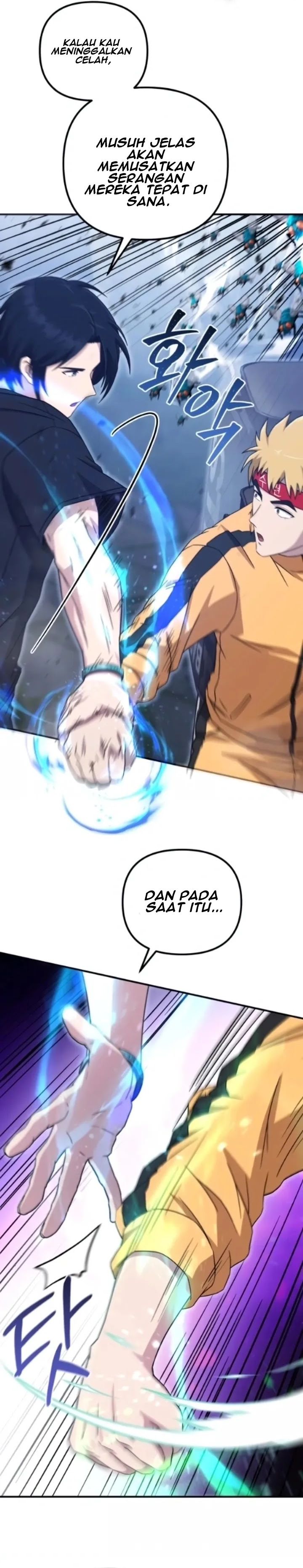 Baca The Modern Life of the Absolute - Chapter 13 halaman 16