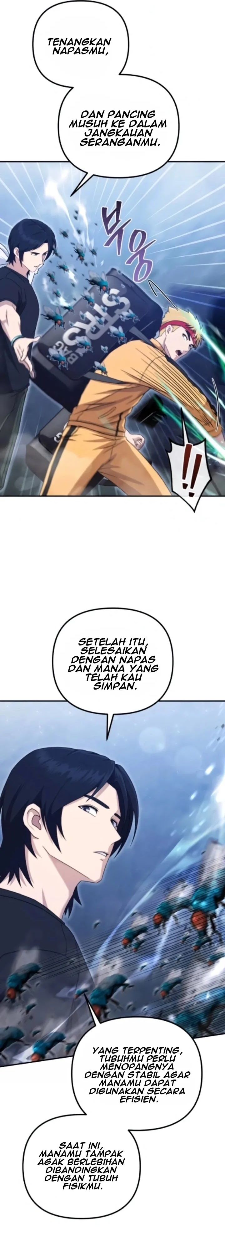 Baca The Modern Life of the Absolute - Chapter 13 halaman 17