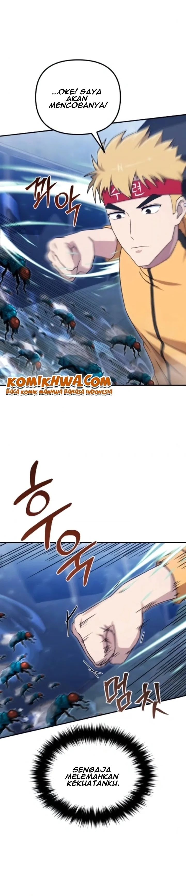 Baca The Modern Life of the Absolute - Chapter 13 halaman 18