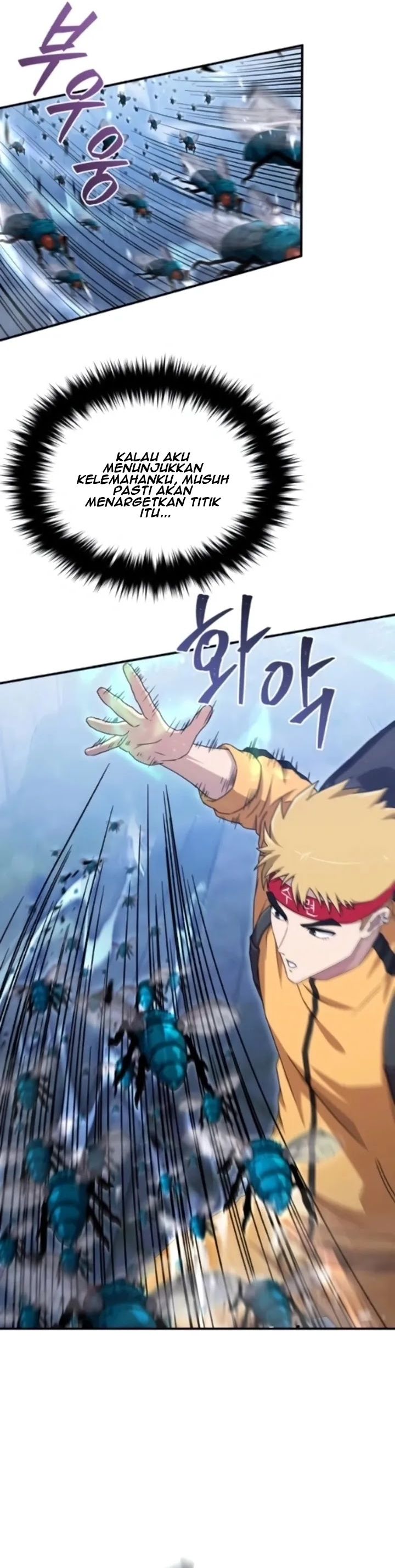 Baca The Modern Life of the Absolute - Chapter 13 halaman 19