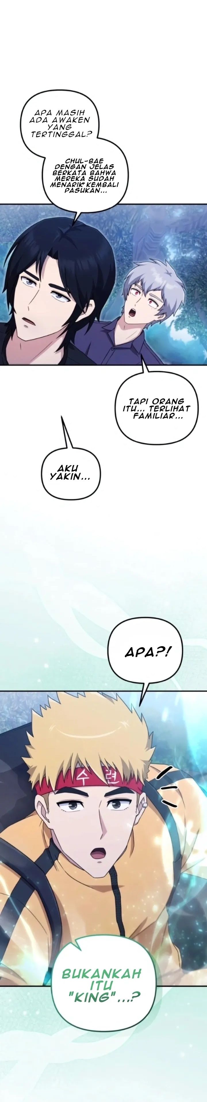 Baca The Modern Life of the Absolute - Chapter 13 halaman 2