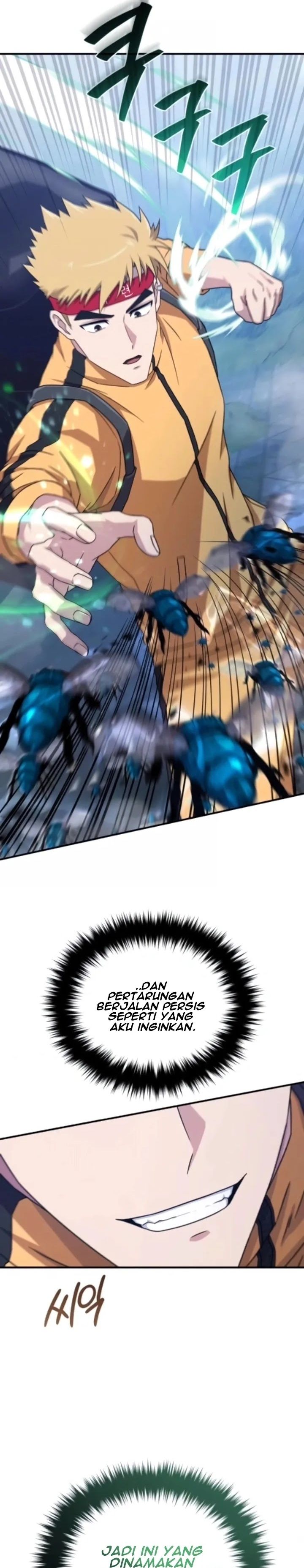 Baca The Modern Life of the Absolute - Chapter 13 halaman 20