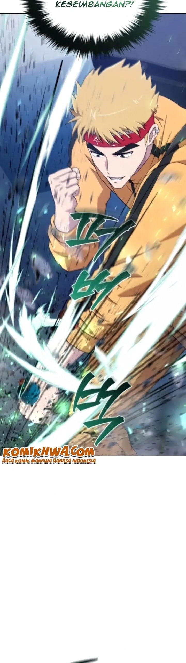 Baca The Modern Life of the Absolute - Chapter 13 halaman 21