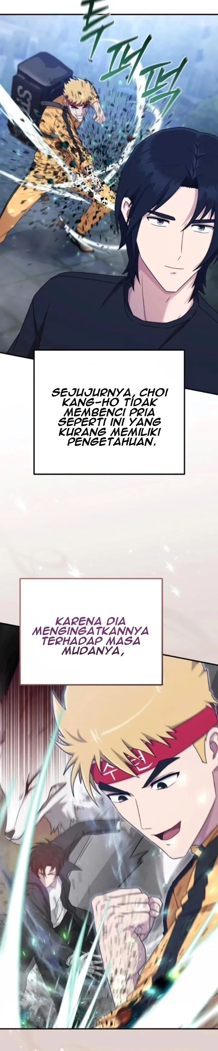 Baca The Modern Life of the Absolute - Chapter 13 halaman 22