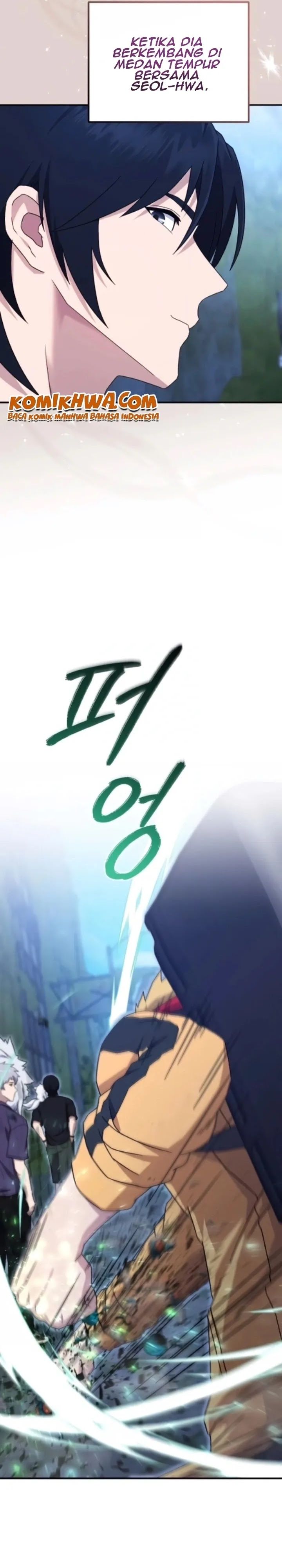 Baca The Modern Life of the Absolute - Chapter 13 halaman 23