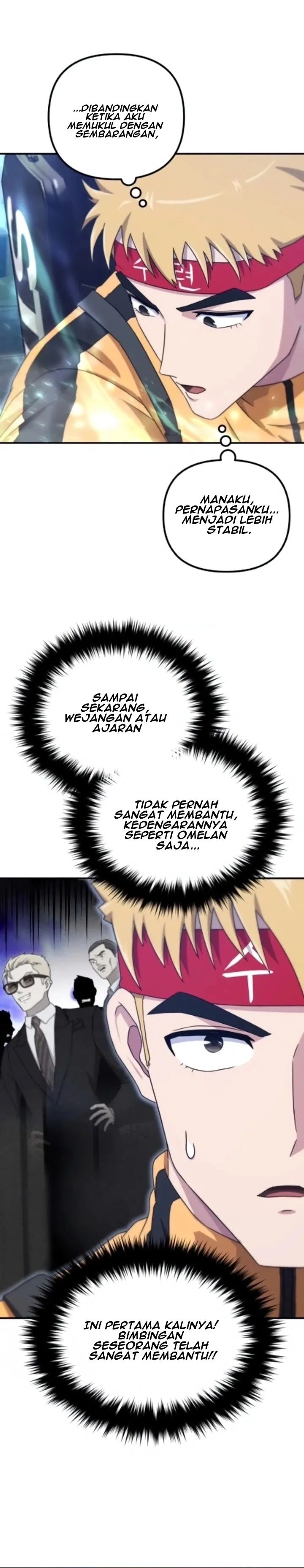 Baca The Modern Life of the Absolute - Chapter 13 halaman 24