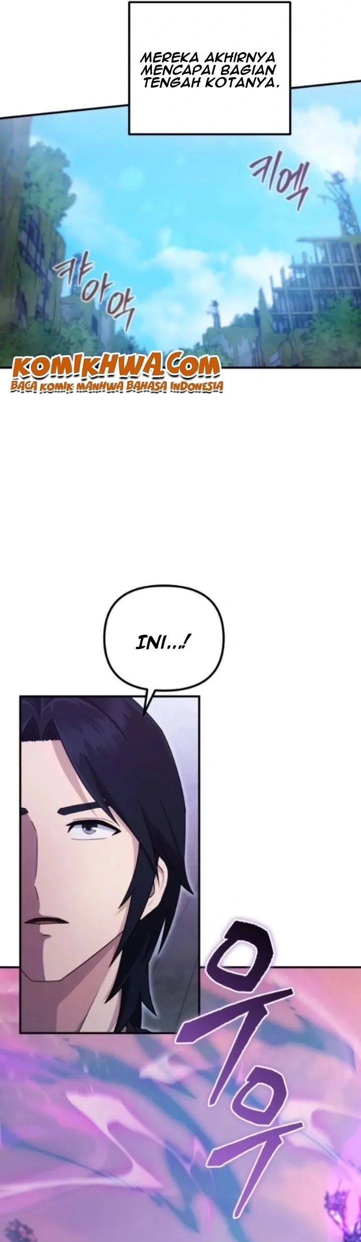 Baca The Modern Life of the Absolute - Chapter 13 halaman 26