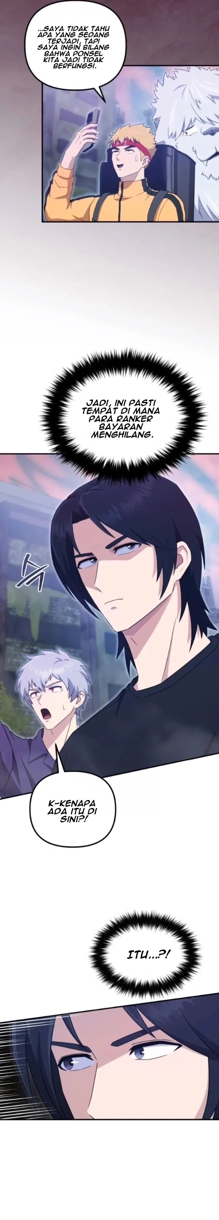 Baca The Modern Life of the Absolute - Chapter 13 halaman 28