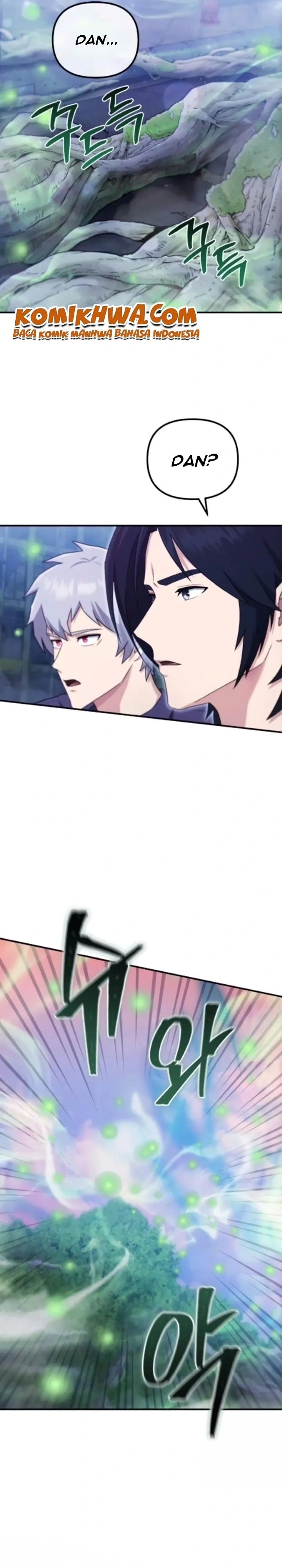 Baca The Modern Life of the Absolute - Chapter 13 halaman 30