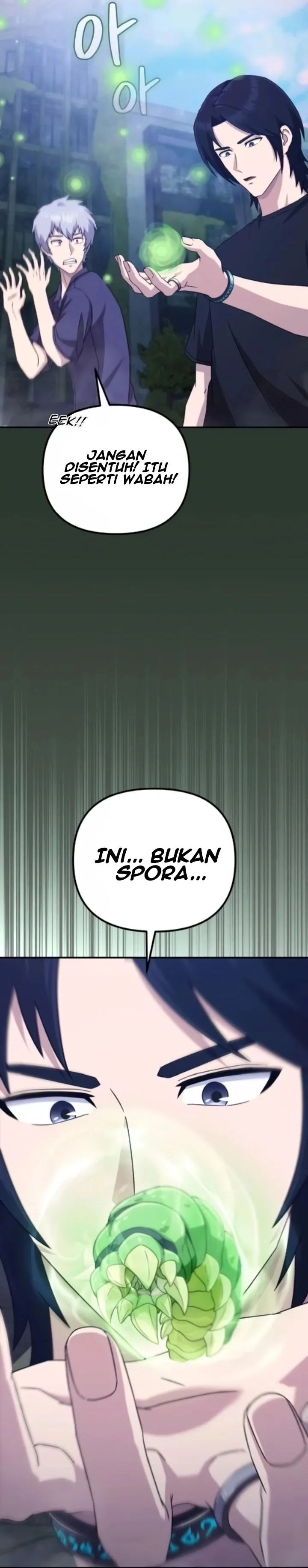 Baca The Modern Life of the Absolute - Chapter 13 halaman 33