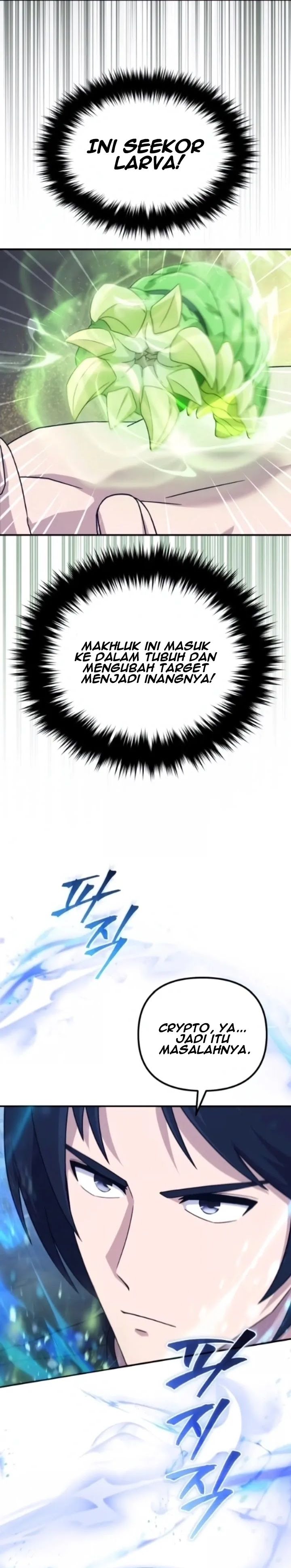 Baca The Modern Life of the Absolute - Chapter 13 halaman 34