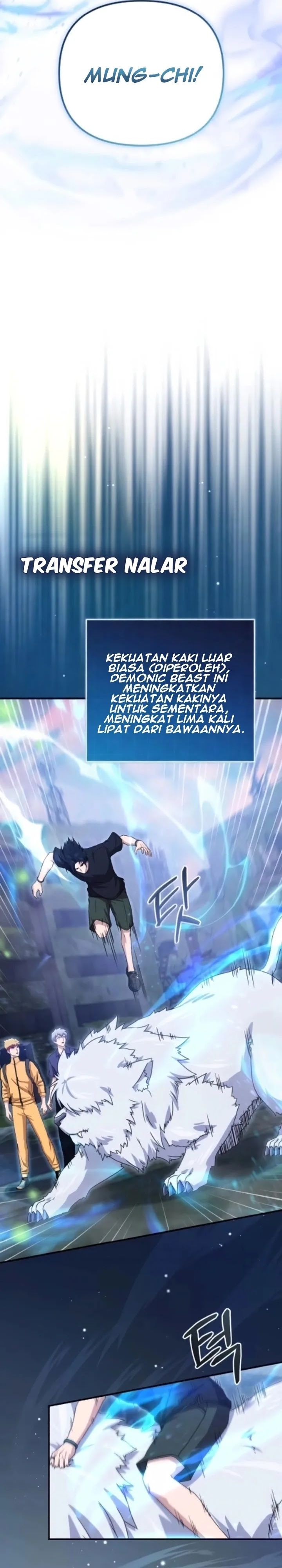 Baca The Modern Life of the Absolute - Chapter 13 halaman 35