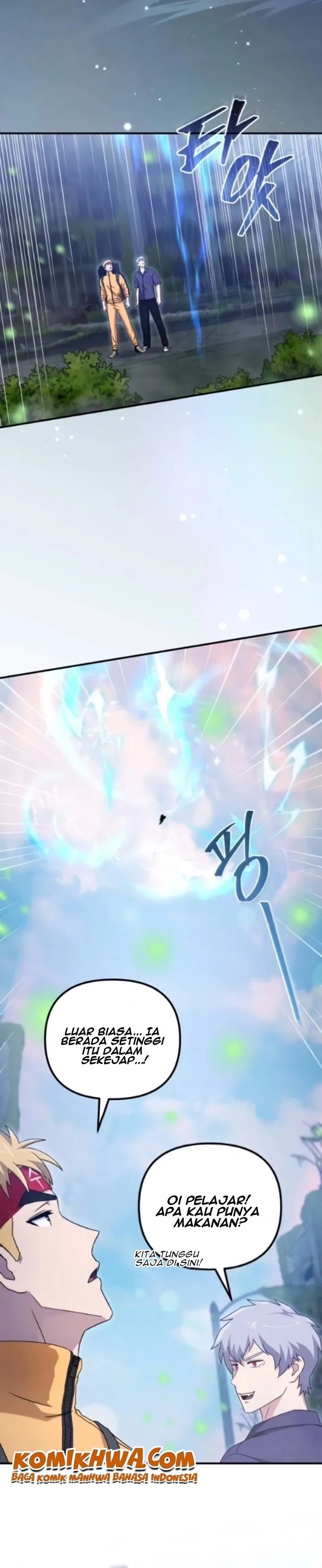 Baca The Modern Life of the Absolute - Chapter 13 halaman 36
