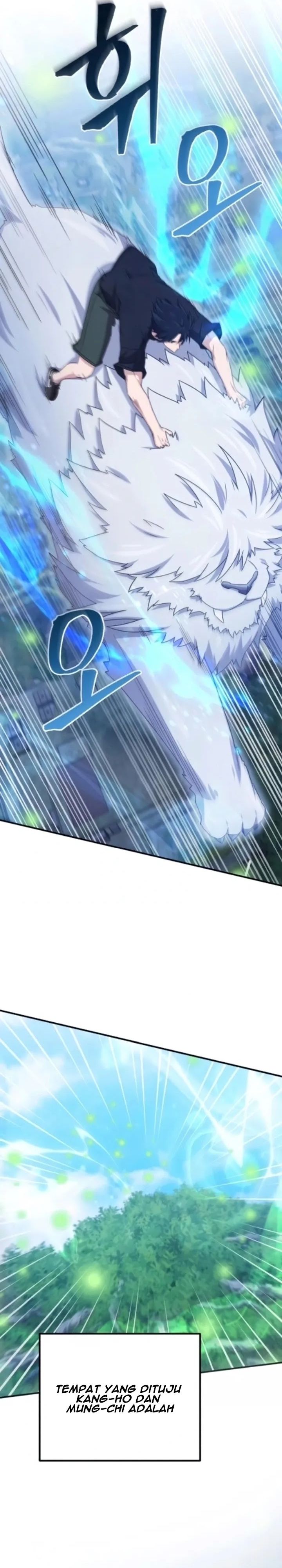 Baca The Modern Life of the Absolute - Chapter 13 halaman 37